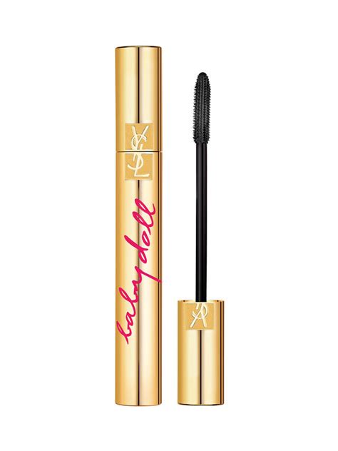 ysl babydoll mascara ulta|YSL perfume Ulta.